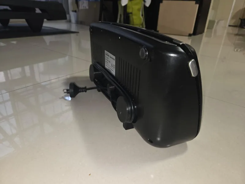 Sunbeam Foodsaver Cord Tidy