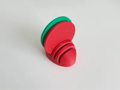 Simple and Modern Coasters