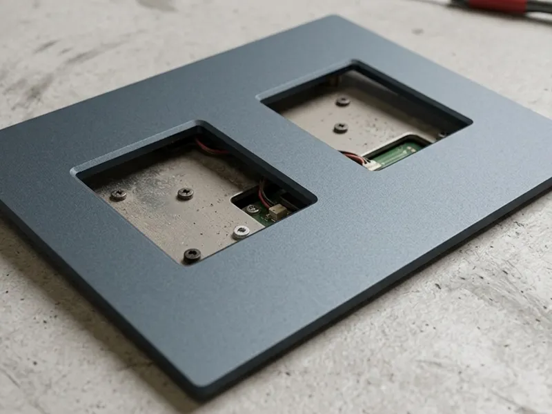 Adaptador KCD6 para Painel Cessna 172