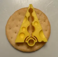 A1-Mini _ 0.2mm layer, 2 walls, 15% infill