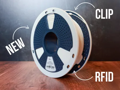 (NEW) Sunlu AMS Spool Adapter - Reusable 