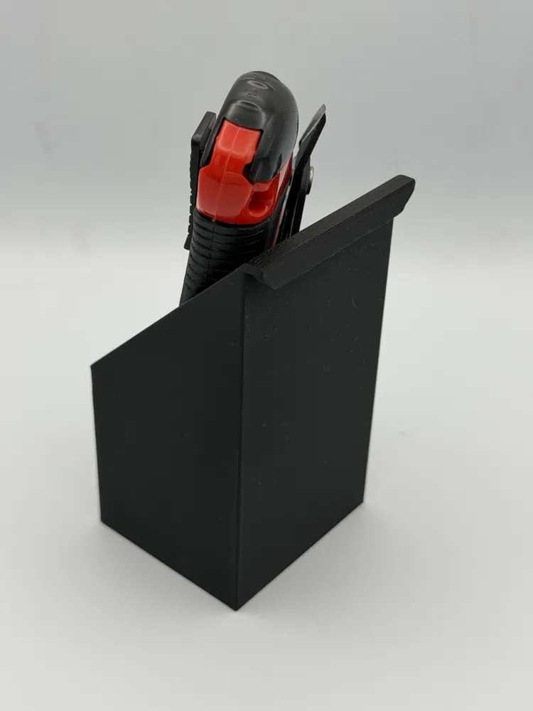 (another) Snapmaker U1 - IKEA Samla Hanging Box - Free 3D Print Model ...