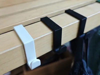 Towel hook IKEA Muskan