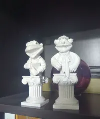 Buste Muppet Show — photo 2