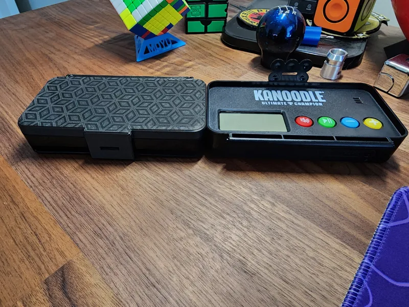 Kanoodle Slim Lid