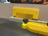 0.2mm layer, 6 walls, 15% infill