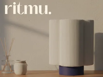 Rhythm lamp