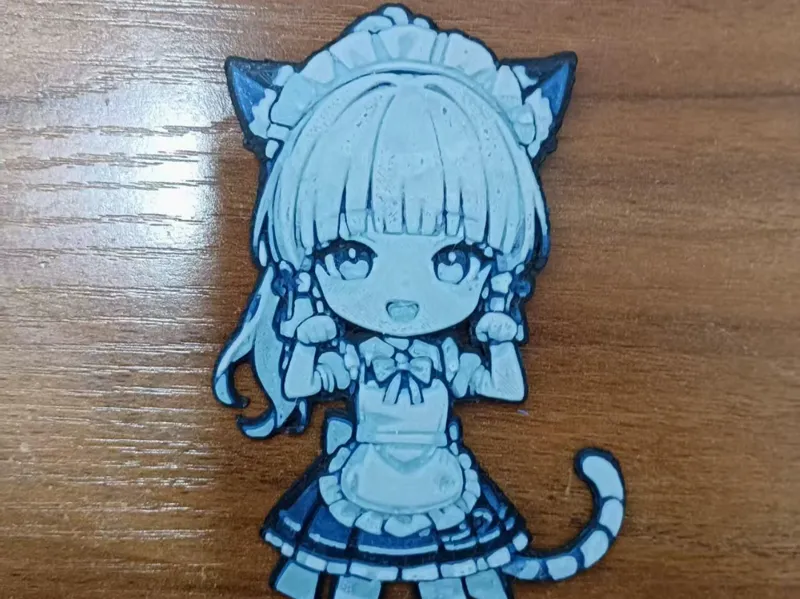 神里绫华