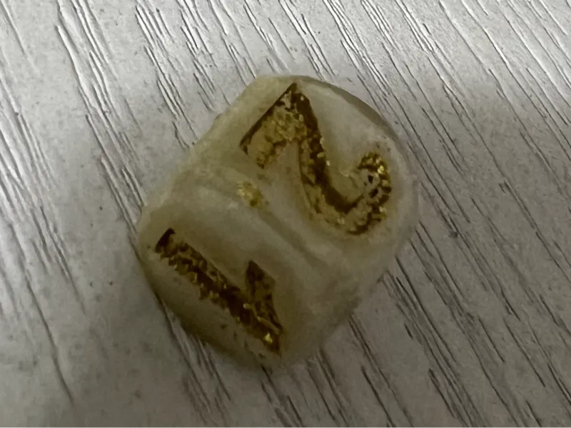 die