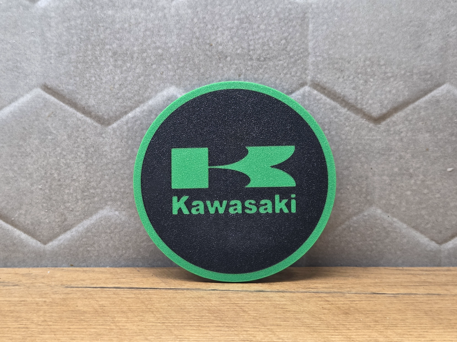 Kawasaki Coaster