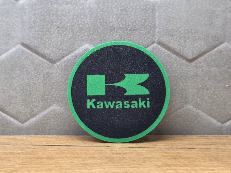 Kawasaki Coaster