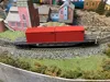 Main Chassis & Bogies