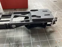 Container Chassis Fittings