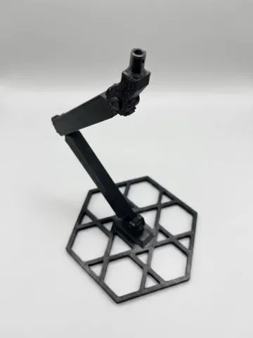 Soporte: Display Stand per Mecha Exo-Force — vista de referencia 4