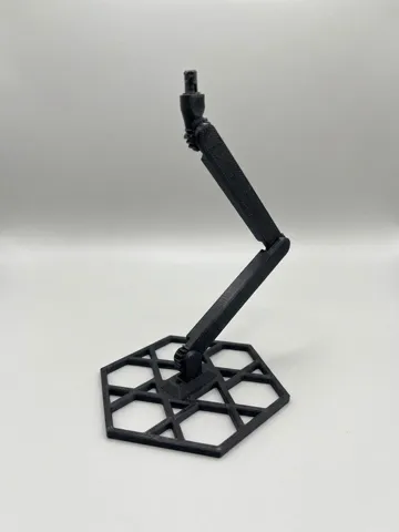 Soporte: Display Stand per Mecha Exo-Force — vista de referencia 5