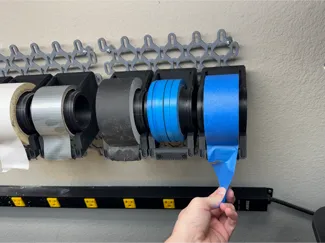 SKÅDIS Tape Dispensor
