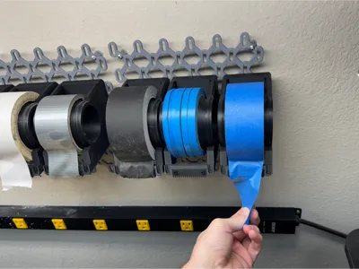 SKÅDIS Tape Dispensor