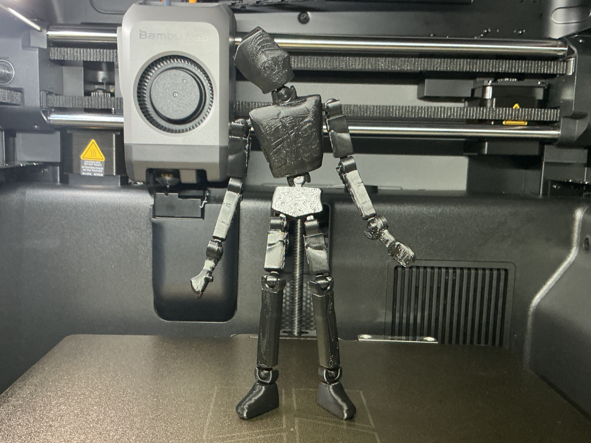 Articulated Seek (From Roblox Doors)