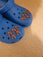 mario multicolor