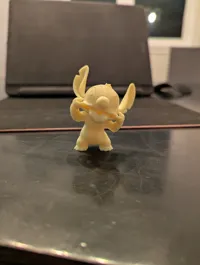 Figurine Lilo et Stitch — photo 2