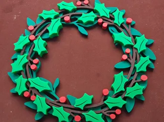 Christmas Wreath
