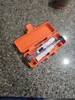 2 Pen Version 0.2mm layer, 3 walls, 10% infill