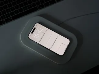 iPhone Air Magsafe Dock