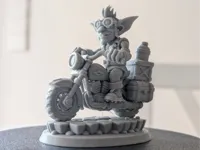 0.12mm layer, 2 walls, 15% infill