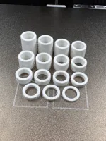 ABS, 0.2mm layer, 2 walls, 100% infill