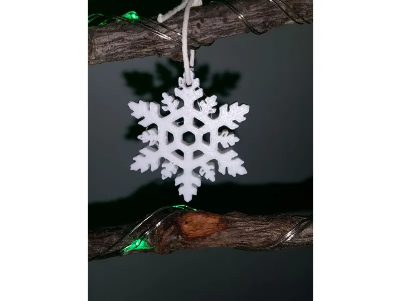 Snowflake