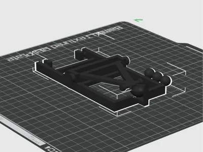 best easy print in place catapult 