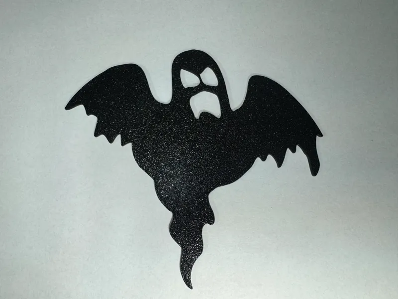 Halloween Ghost