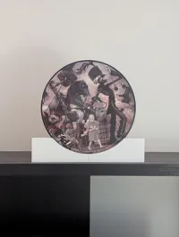 Présentoir pour vinyles — photo 2