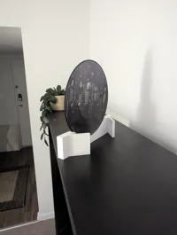 Présentoir pour vinyles — photo 3