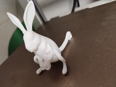 Osterhase