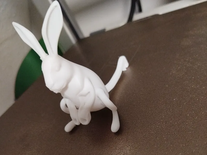 Osterhase