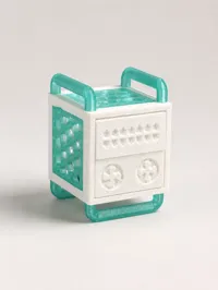 PETG - anaNAS colors