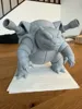 0.2mm layer, 2 walls, 3% infill