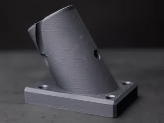 C-stand adapter for photogrpahy and filmmaking