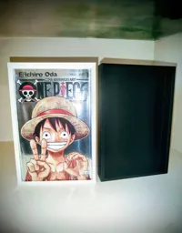 Cadre mural pour manga 11,5 x 17,5 cm — photo 3