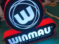 0.2mm layer, 2 walls, 20% infill