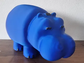 ippopotamo lines