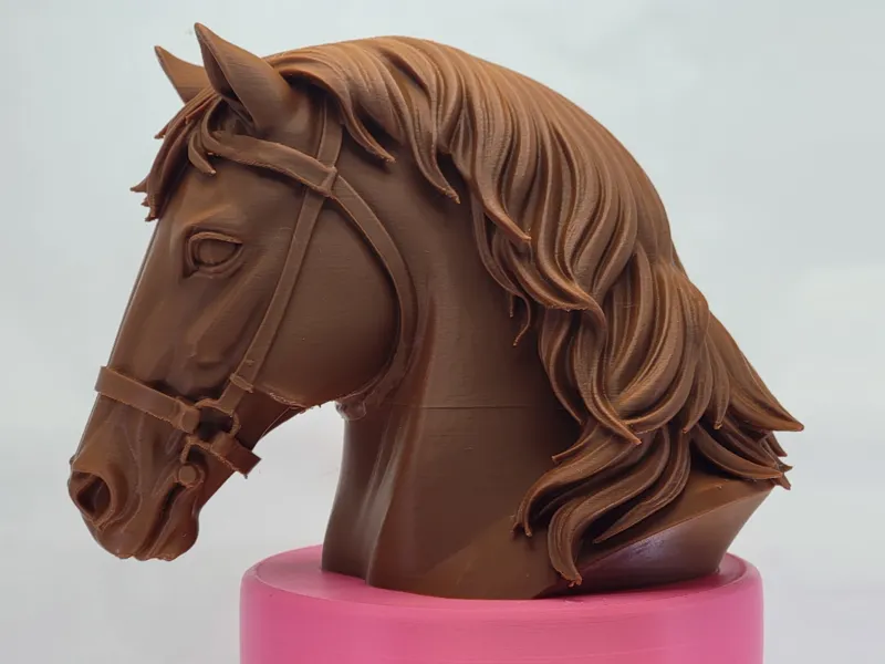 Horse Piggy Bank
