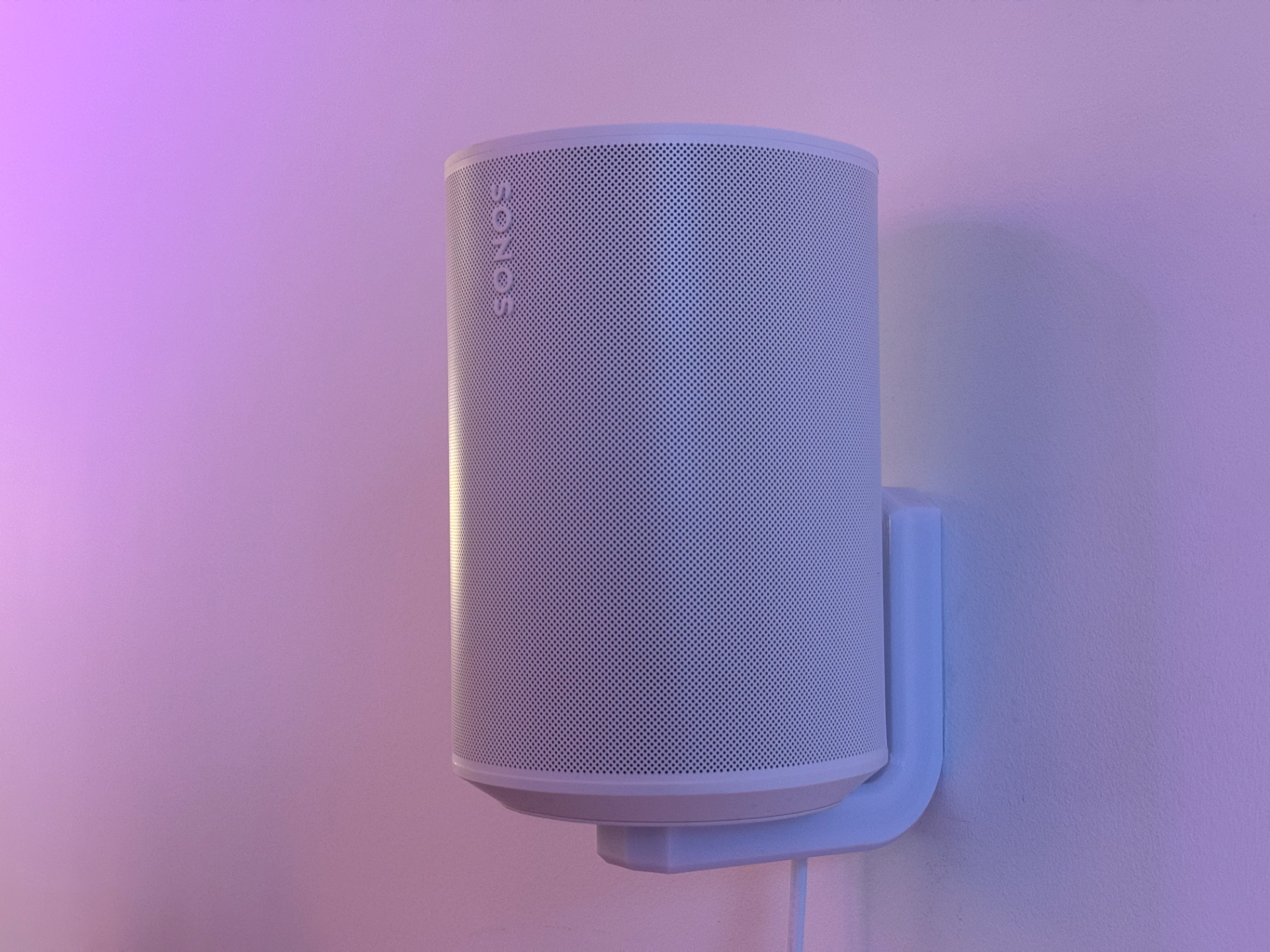 SONOS Era 100 Wall Mount (Strong)
