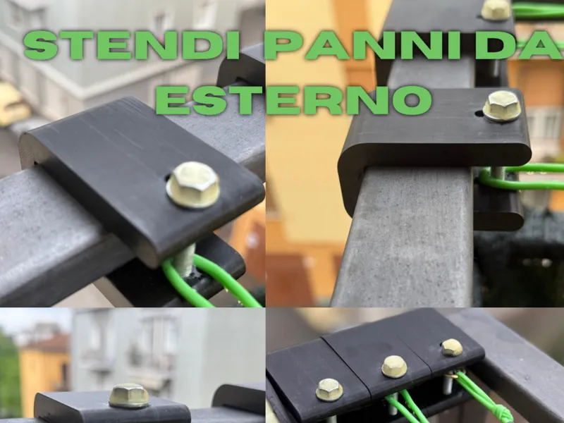 Stendi Panni