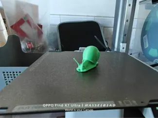 蜗牛