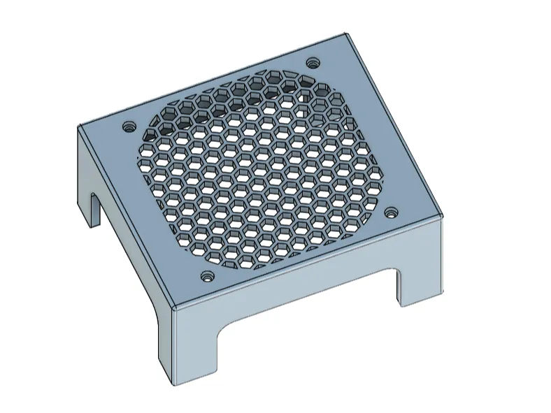 12cm风扇散热底座 / 12cm fan cooling base