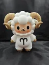 25cm height version