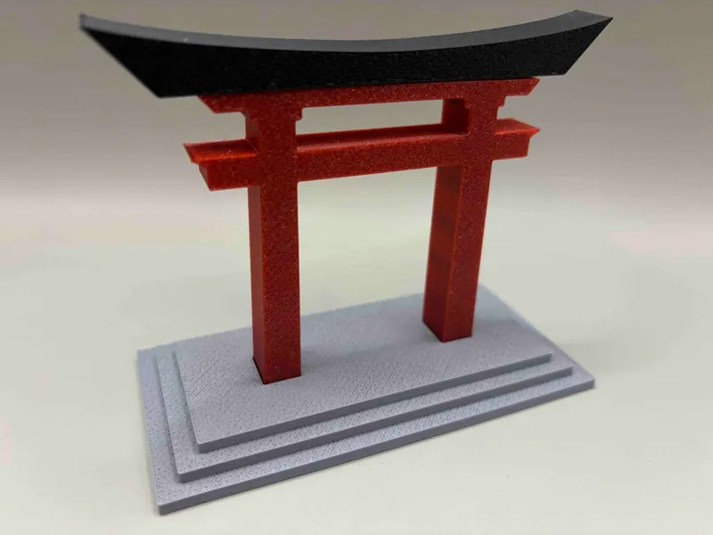 Torii