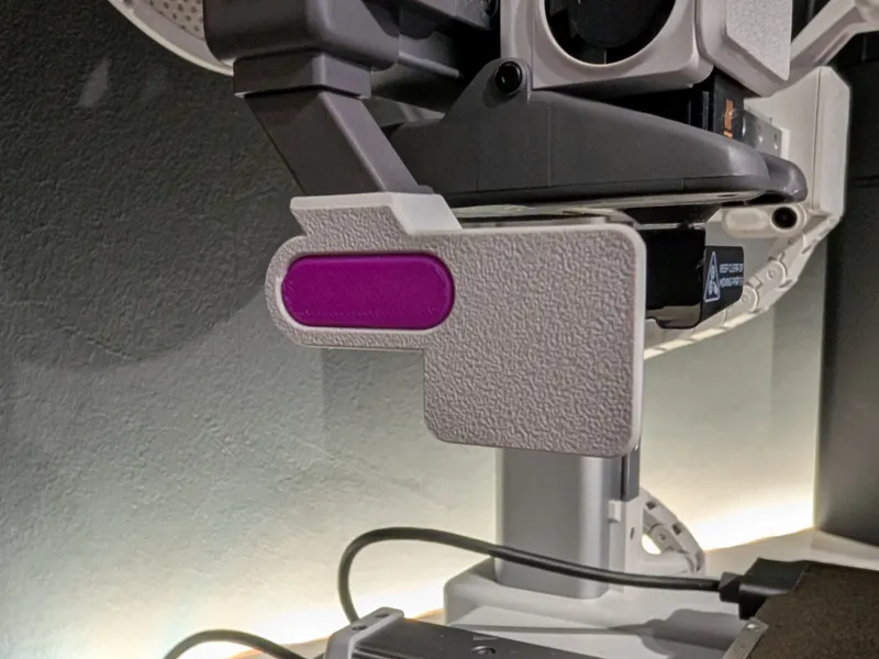 A1 Series Poop Deflector
